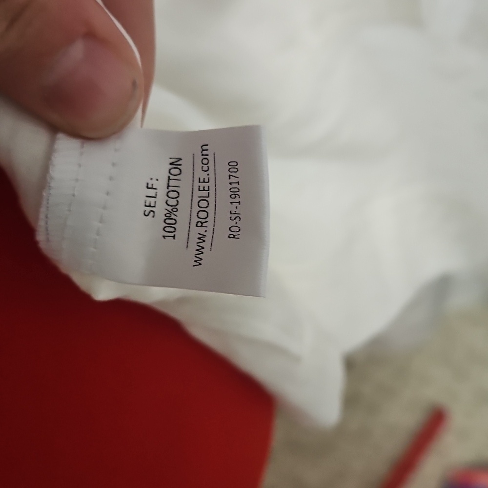 ROOLEE Dubai Essential Cardigan - NWT - S - Picture 3 of 3